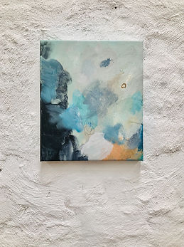 Culmination by Charlotte Ivey