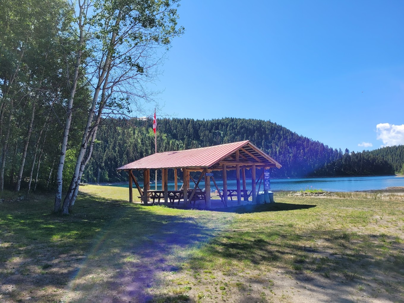 Blue Lake Campground - Photo 2