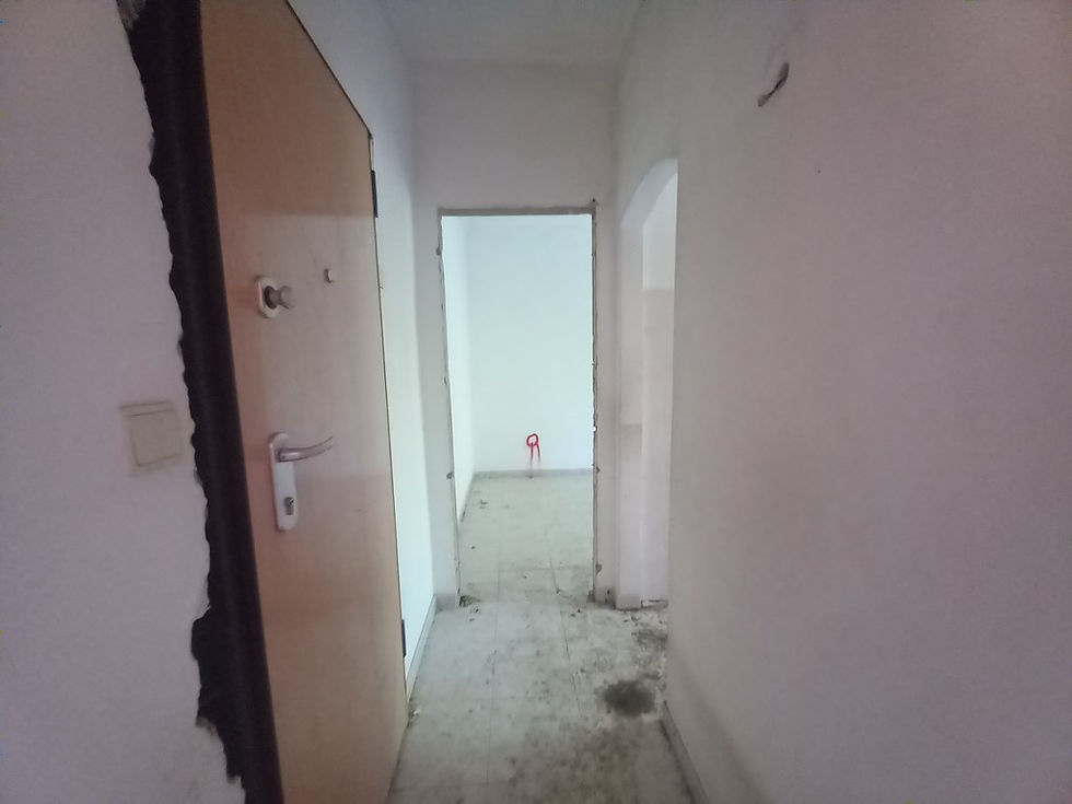 Miniatura: Apartamento T1 - Baixa da Banheira