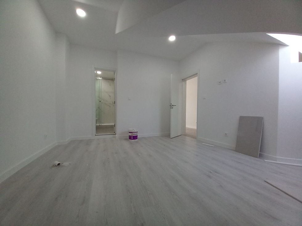 Miniatura: Apartamento Duplex T3 - Costa da Caparica