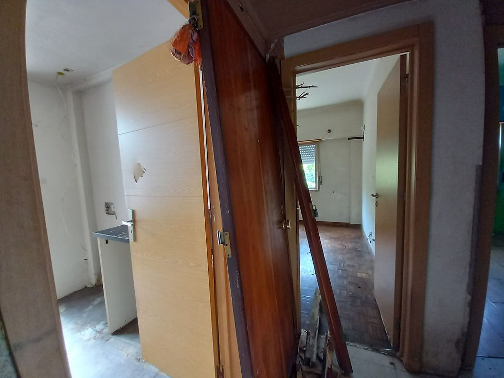 Miniatura: Apartamento T2 - Póvoa Sto Adrião