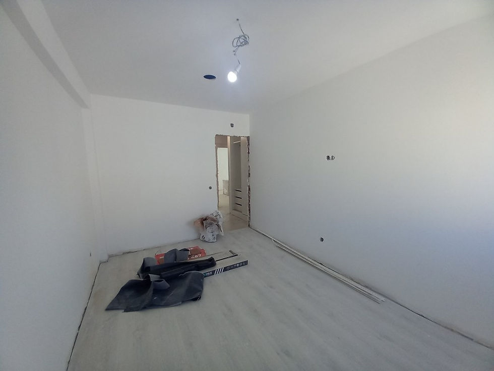 Miniatura: Apartamento T2 - Carregado