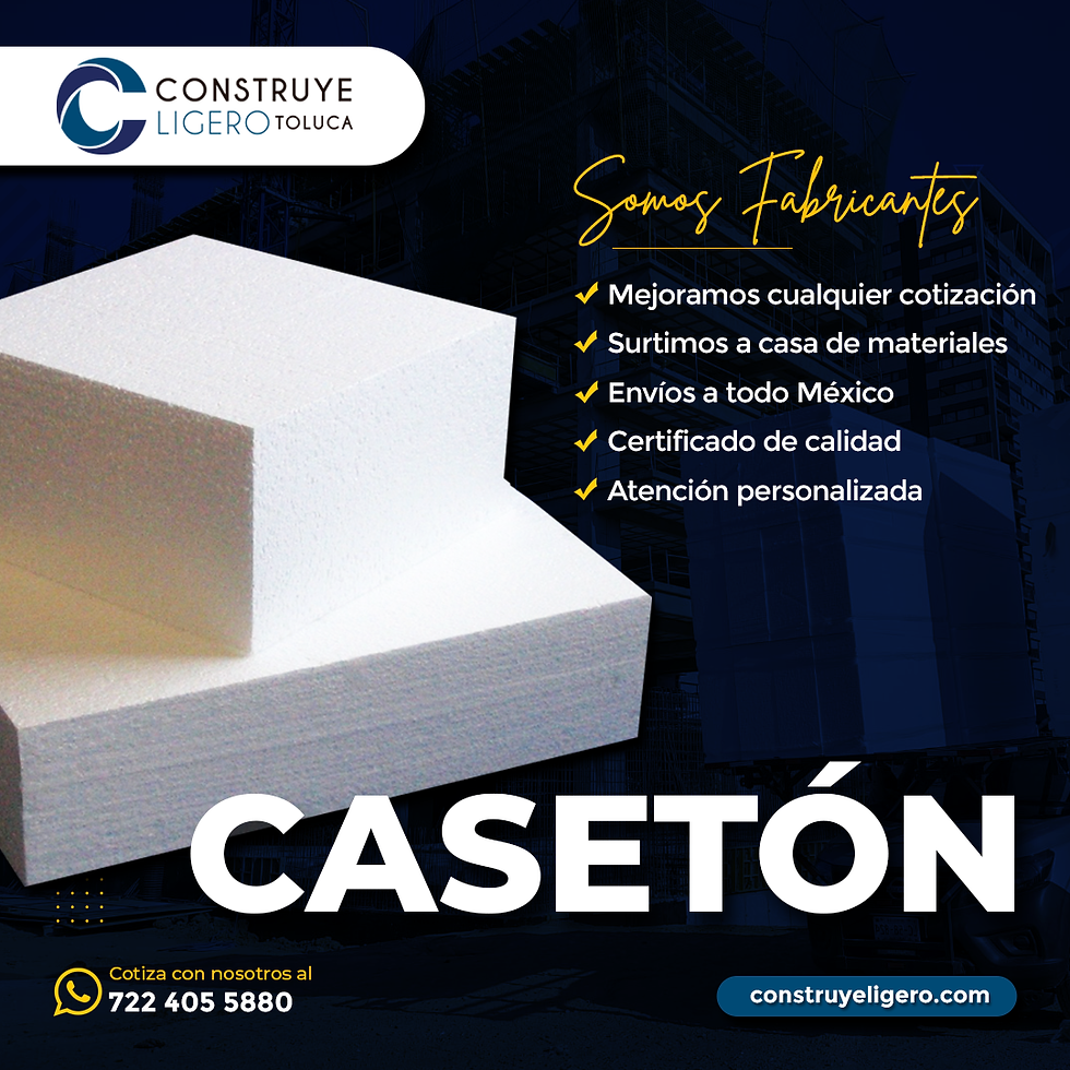CASETON