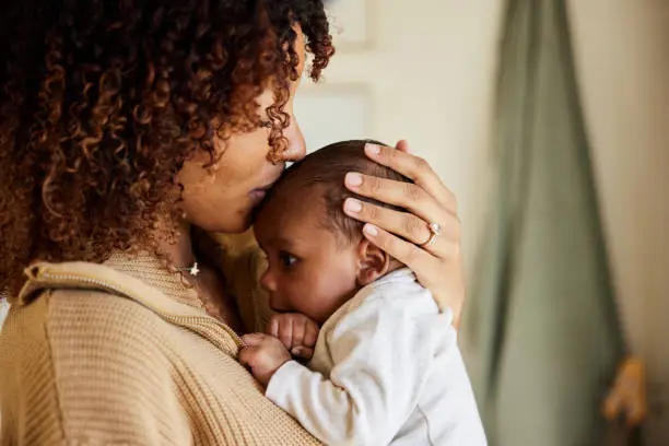 Séances de préparation à l’arrivée de bébé