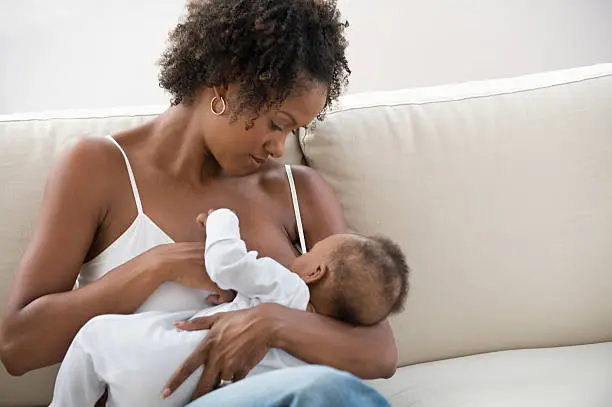 Consultation allaitement avec conseillère en lactation