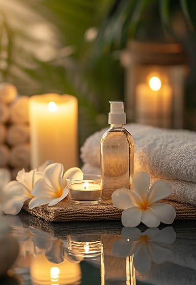 Massage polynésien taurumi