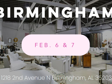 Things to Do in Birmingham, AL This Weekend (February 6–February 8, 2026)
