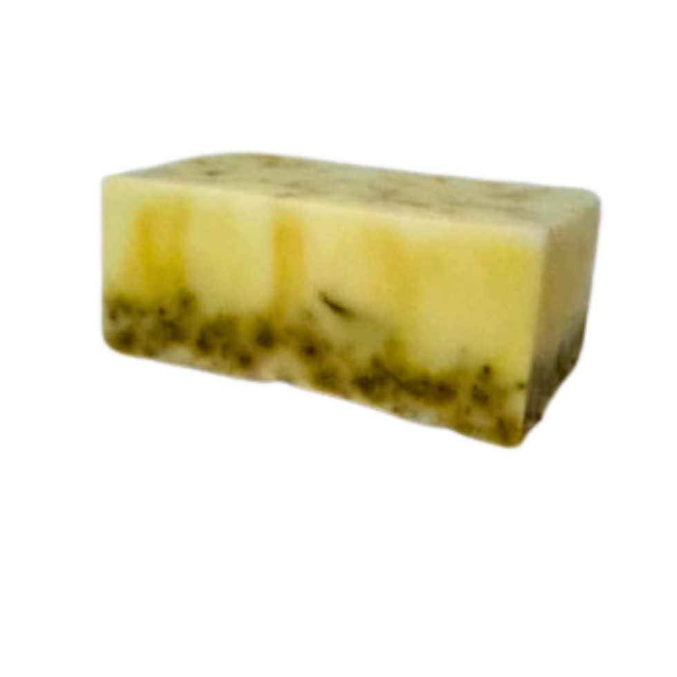 Thumbnail: Tallow & Chamomile Bliss Handmade Soap