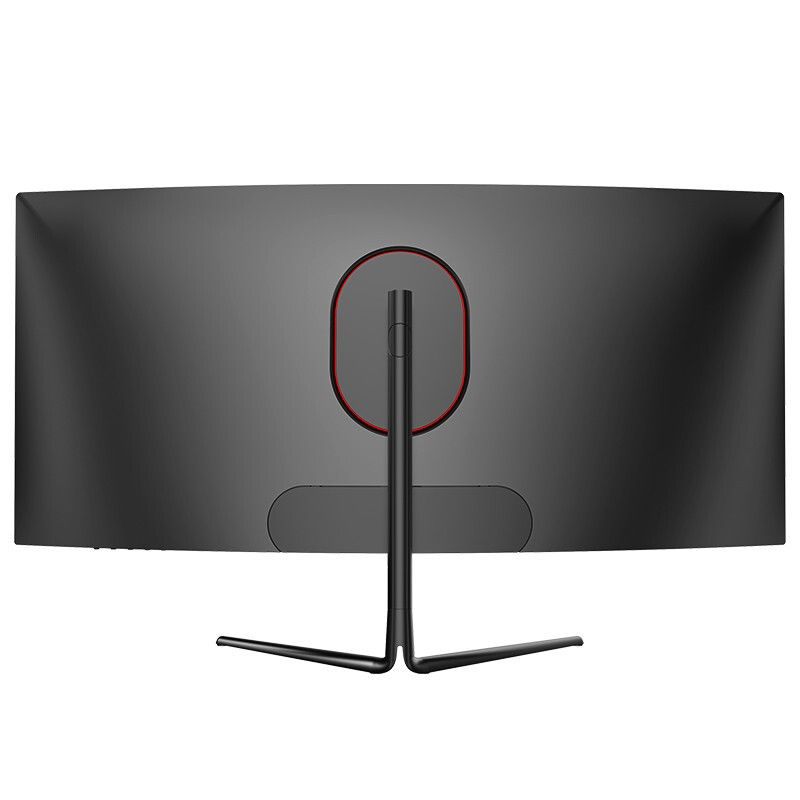 Thumbnail: Titan Army Monitor - 29 Inch Curved Computer Gaming Monitor 2560*1080