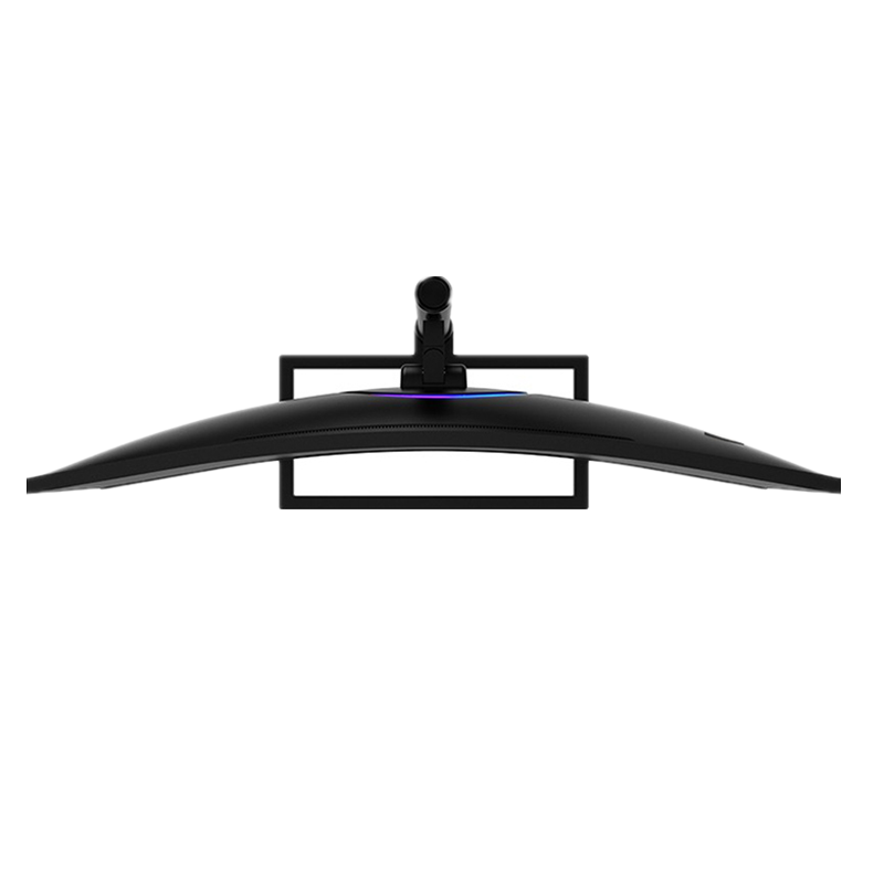 Thumbnail: MSI 30 Inch 1500R Curved Gaming Monitor