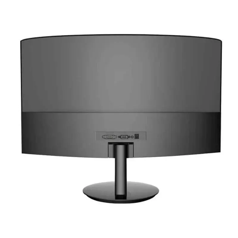 Thumbnail: 4K Inch Curved Desktop PC LCD Touch Screen