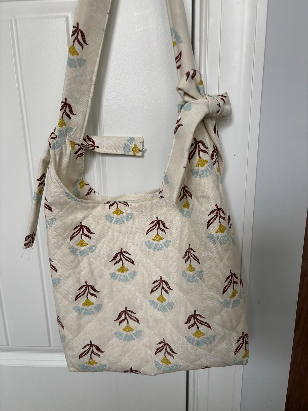 Thumbnail: Bow Bag