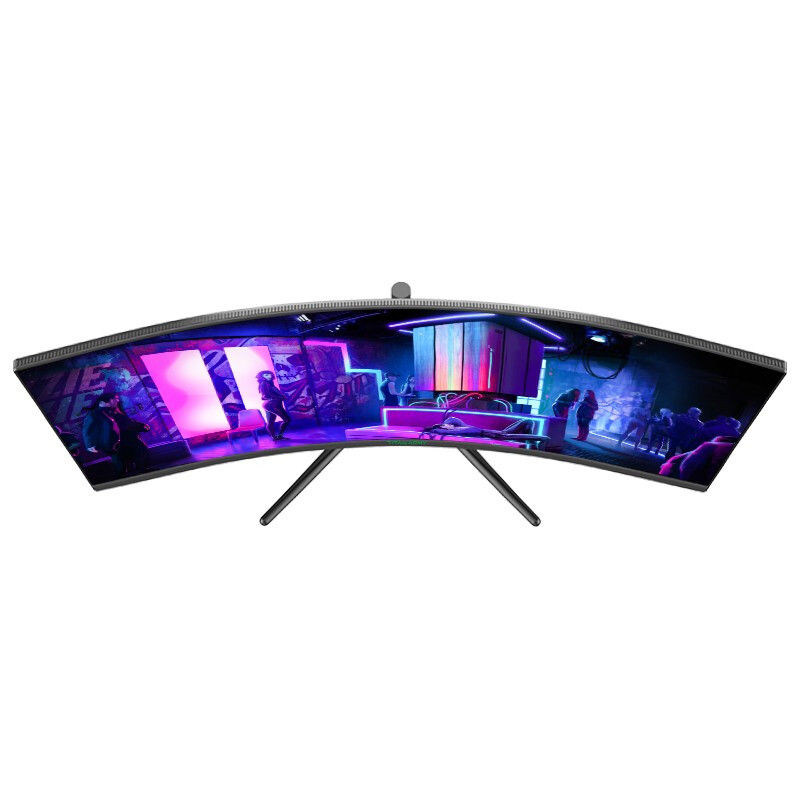 Thumbnail: Titan Army Monitor - 29 Inch Curved Computer Gaming Monitor 2560*1080