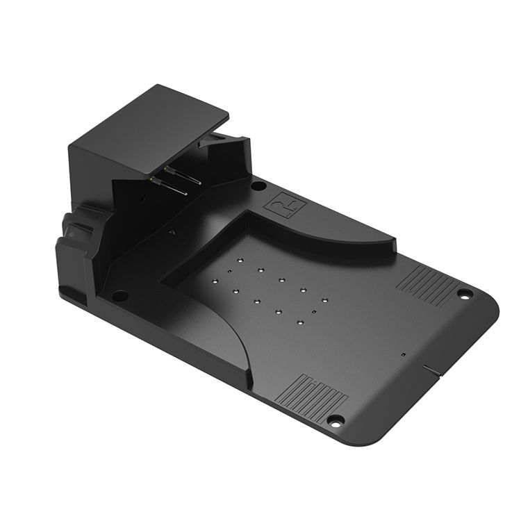 Thumbnail: Lawn Mower Robot