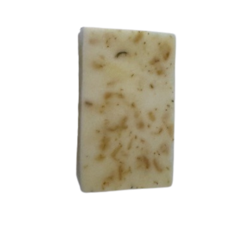 Thumbnail: Tallow & Chamomile Bliss Handmade Soap