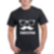 Father's Day T-Shirt - Dadster