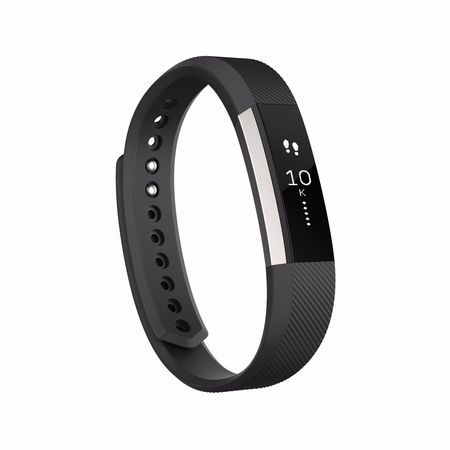 Weight loss journey day one : The fitbit story