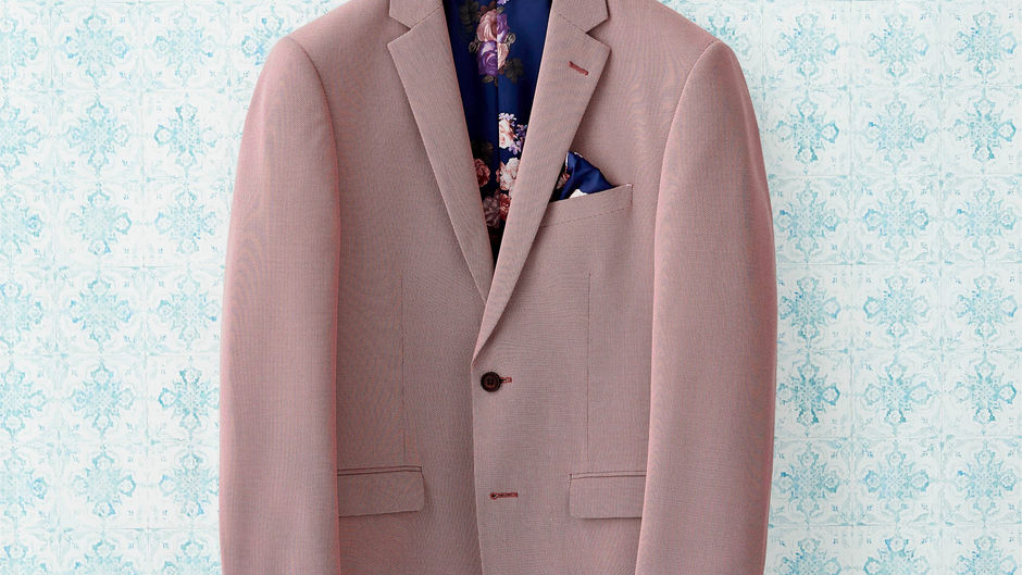 Spring Fashion