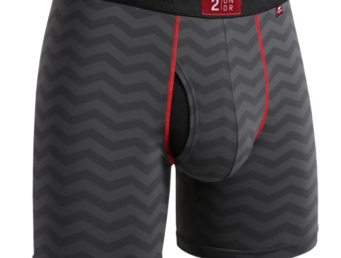2Undr underwear review