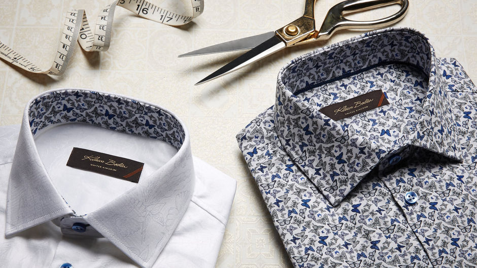 Top 3 Menswear trends for 2019