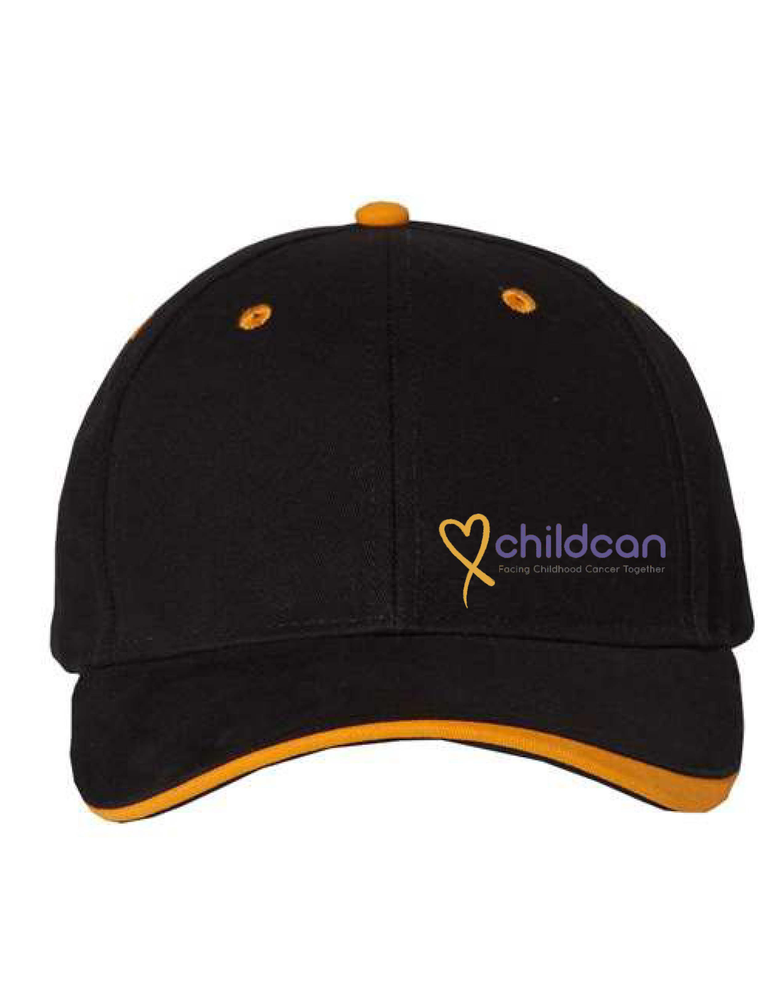 Childcan Hat (one size)
