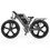Thumbnail: COSWHEEL T26 1500W Electric Bicycle