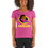 Thumbnail: "CHILLIN", Ladies' short sleeve t-shirt