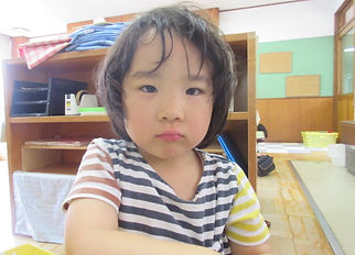 4月誕生児