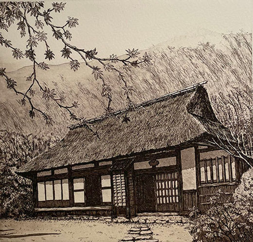 NORIKANE,Hiroto | Yoseido Gallery