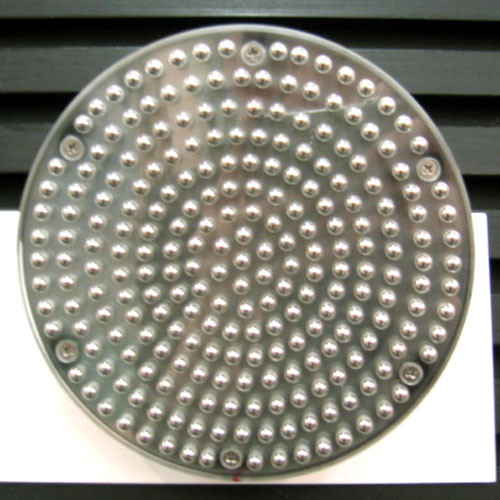 YUKI Baren W ( ball bearing baren ) Yoseido Gallery