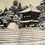Thumbnail: YUASA,Hiroshi [Silver pavilion in snow, Kyoto] woodblock