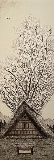 Copperplate | Yoseido Gallery