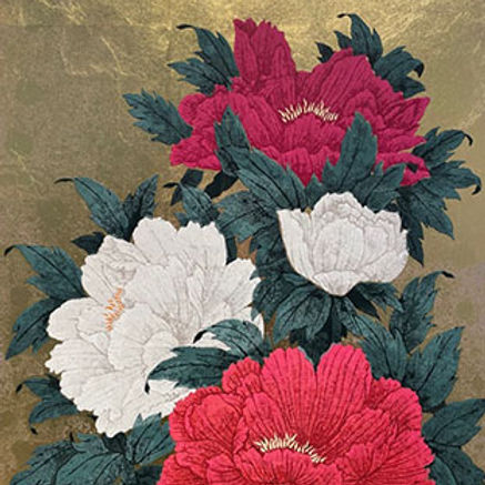SUGIURA,Kazutoshi | Yoseido Gallery
