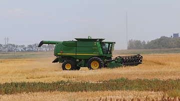 Farm Equipment Parts Repair
