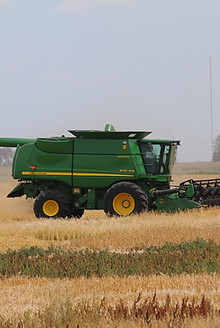 Farm Equipment