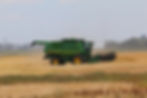Reparación de piezas de maquinaria agrícola