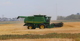 Club Harvest Weekend. 30th-31st Aug