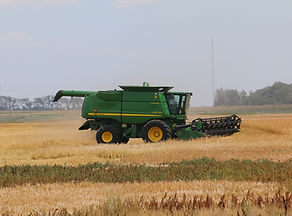 Réparation Équipement agricole Pièces