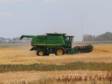 USDA chief outlines plan to block China from U.S. farmland ownership
