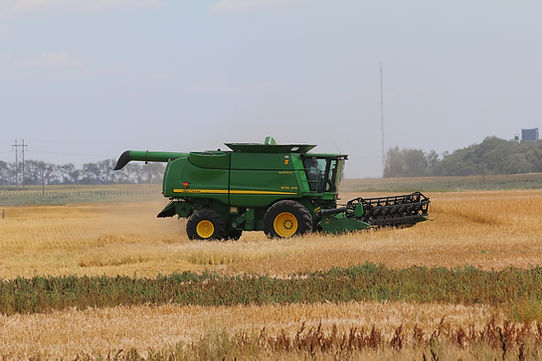 Réparation Équipement agricole Pièces