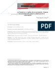 Liderazgo político femenino y medios de comunicación: Buenas prácticas y recomendaciones para la cob