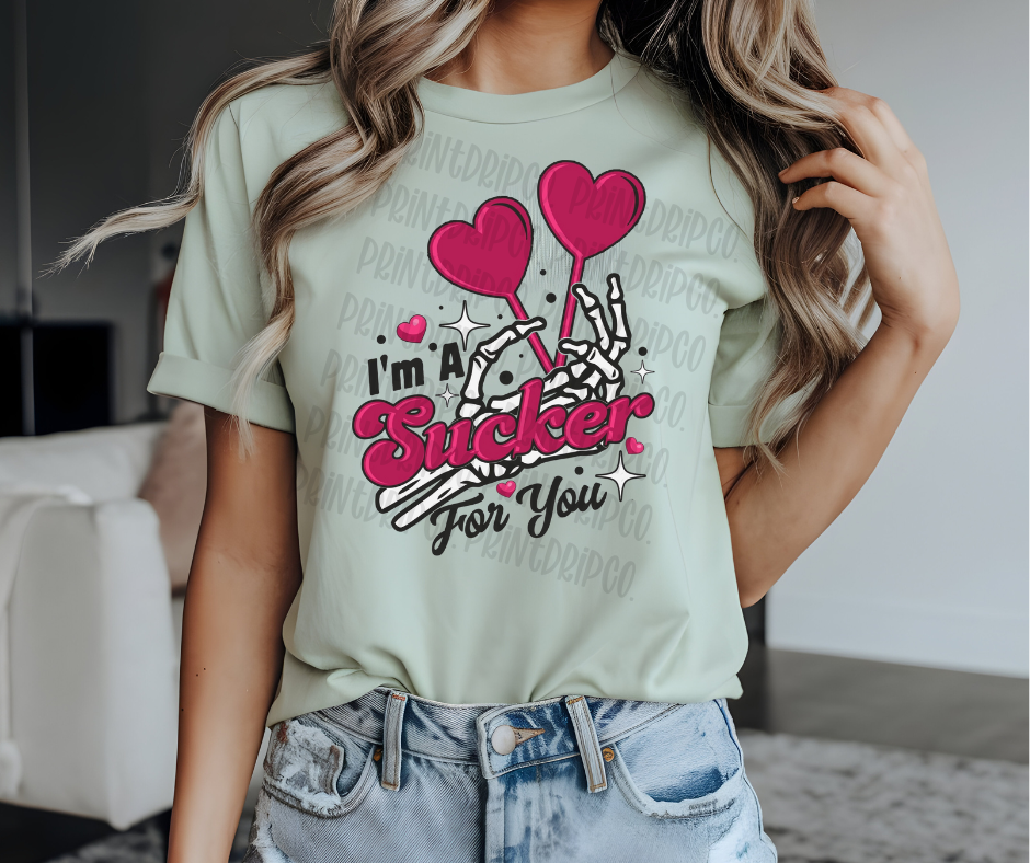 Thumbnail: Sucker for Love