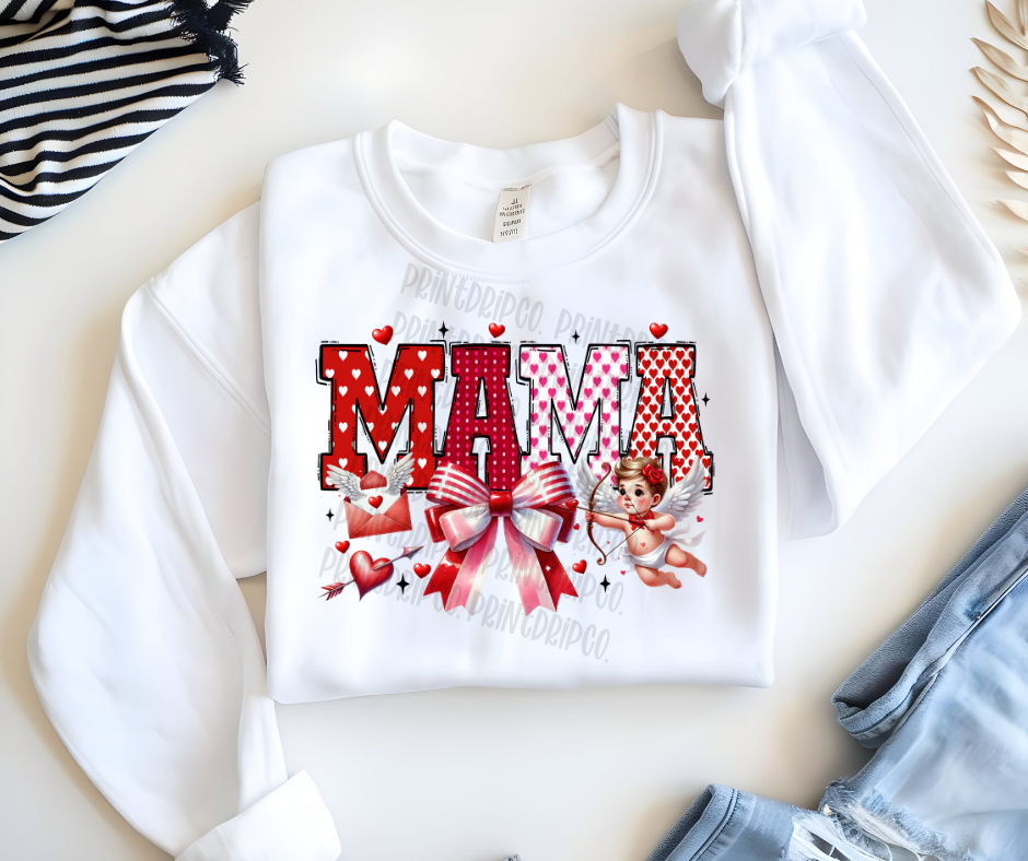 Thumbnail: Cupid Mama