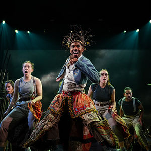 Berkeley Rep 2022-23