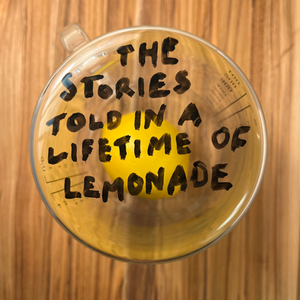 a recipe for lemonade
