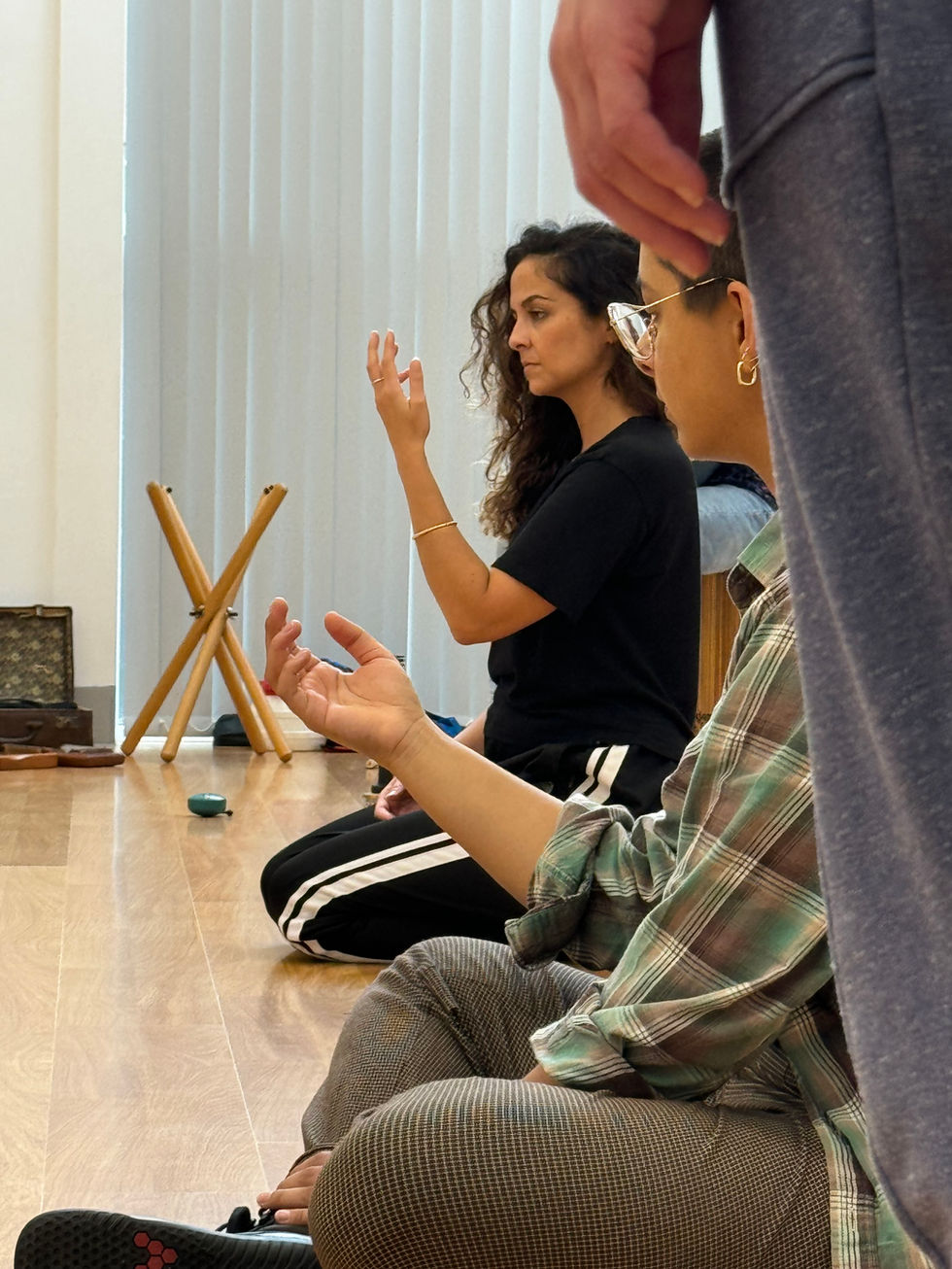 Masterclass Creatives 2