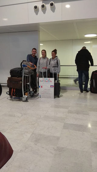 Toute expérience a une fin.. 🔚