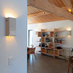 Applique STONE grand modèle