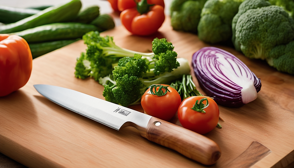 French Cooking Class: Cuisine et Conversation