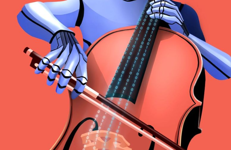 AI in the Creative Industry: What’s Even Legal?